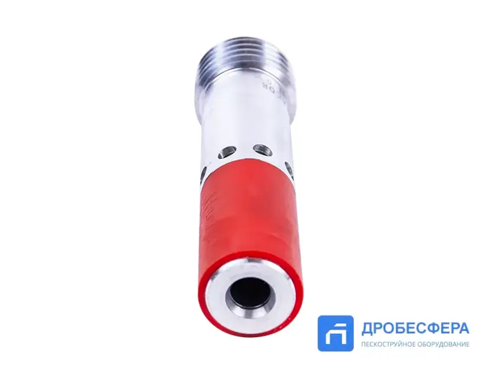 Пескоструйное сопло Contracor DVBC 11,0 арт. 10112045