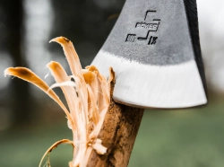 Топор Boker 09BP0001 Appalachian Origin Mini Axe