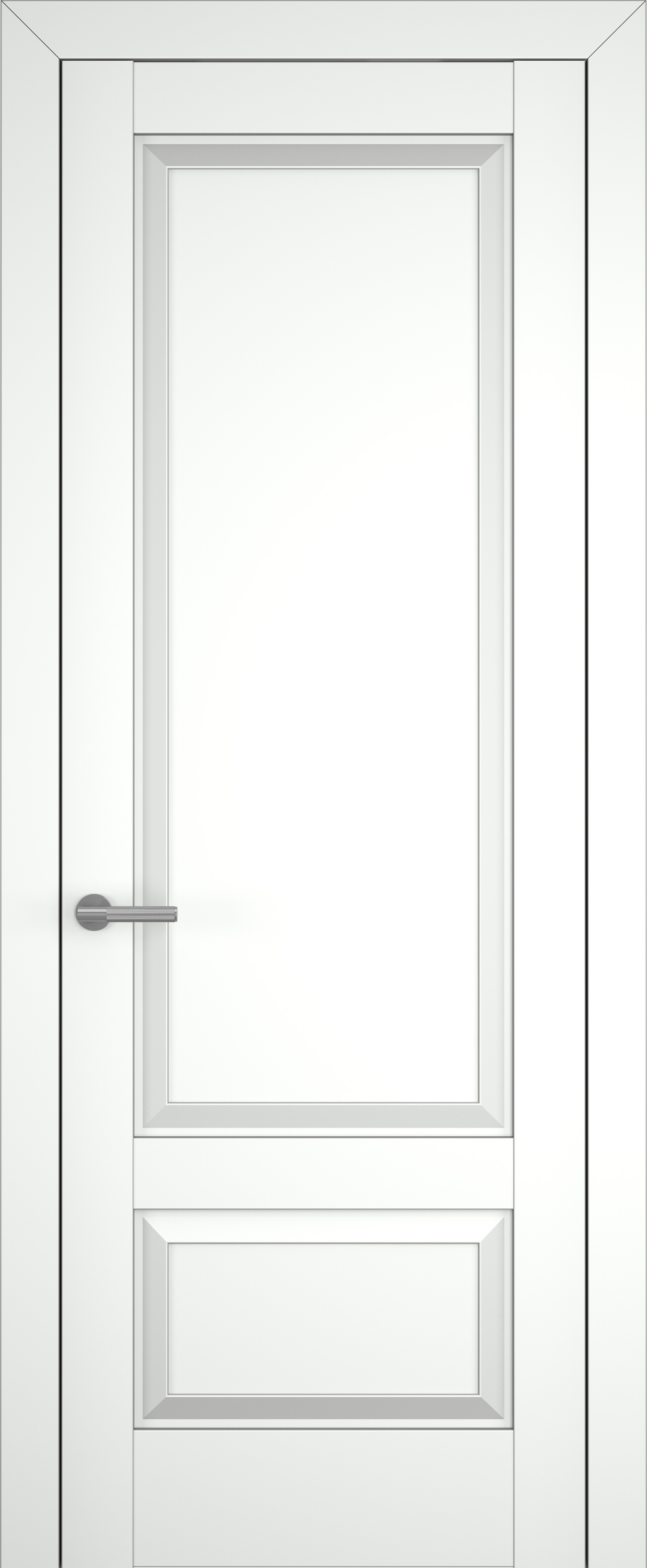 Межкомнатная дверь Zadoor Sens ПГ Турин SE7