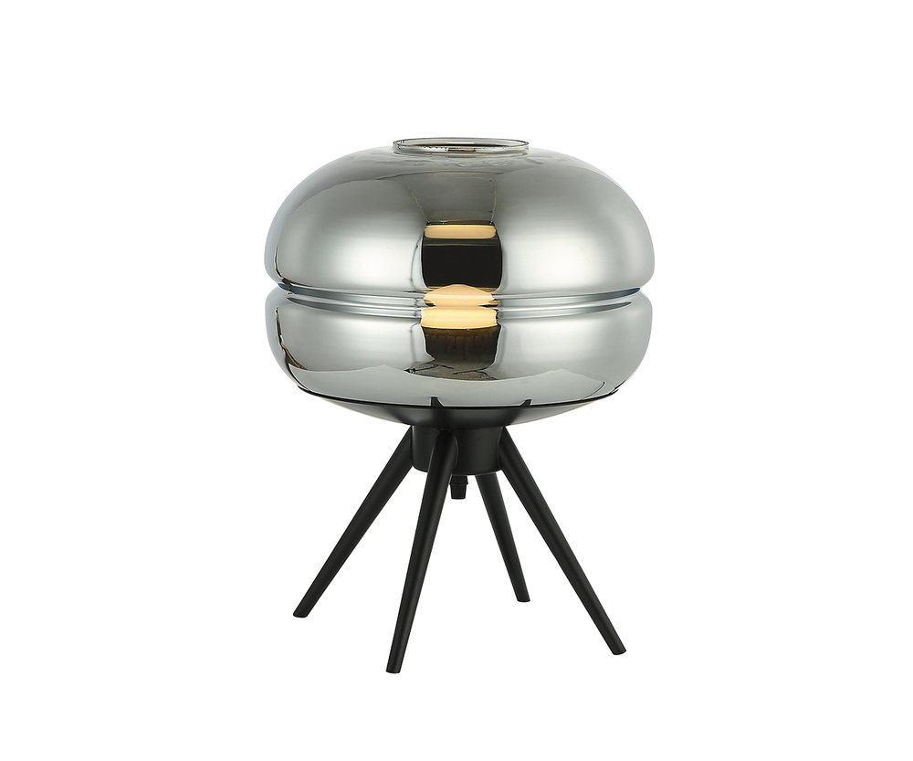 07706-T,19(16) Настольная лампа Омер