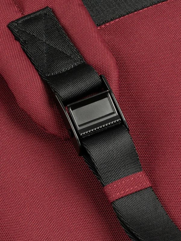 Рюкзак 3.0 гранат - фото 13
