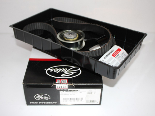Ремкомплект привода ГРМ Gates K015680XS для VW, Skoda, Audi
