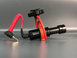 Rode Videomicro