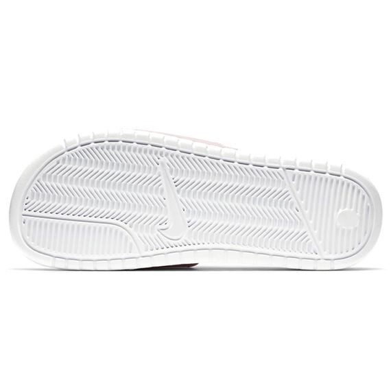 Nike Benassi JDI 'Barely Rose'