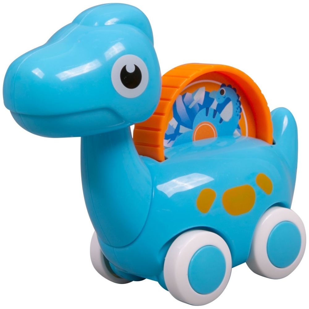 Динозавр Huanger