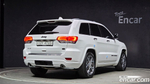 Jeep Grand Cherokee 3.6 Overland (08.2019)