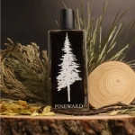 Pineward Costwold миниатюра 4 мл