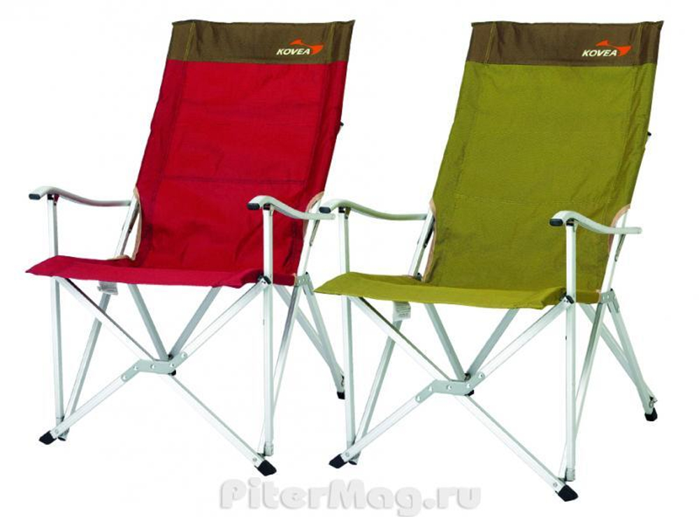 Kovea Field Relax Chair [VCT-CH08-04]