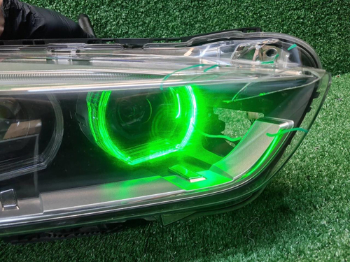 Фара правая BMW X1 F48 (2015-2019) LED