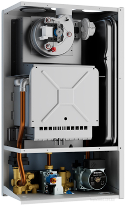 THERMEX ANTARES FH18