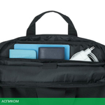 Сумка для ноутбука Rivacase 8057 черный