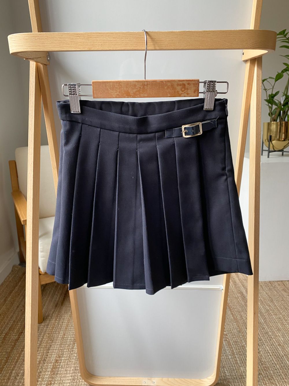 Шорты-юбка Aletta, 122