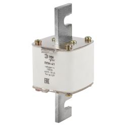 Плавкий предохранитель ЭРА PRO ppn-41-4-1000 ППН-341, габарит 4, 1000А