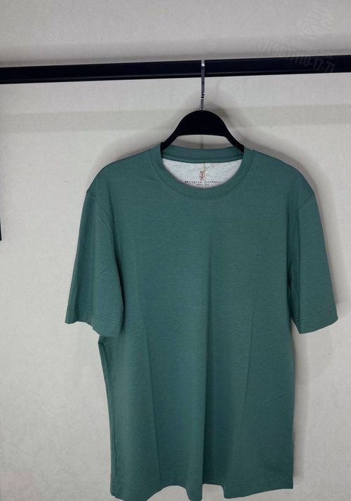 Футболка Brunello Cucinelli