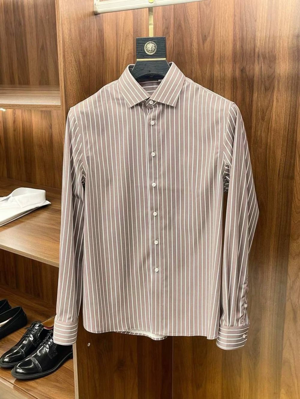 Рубашка Louis Vuitton