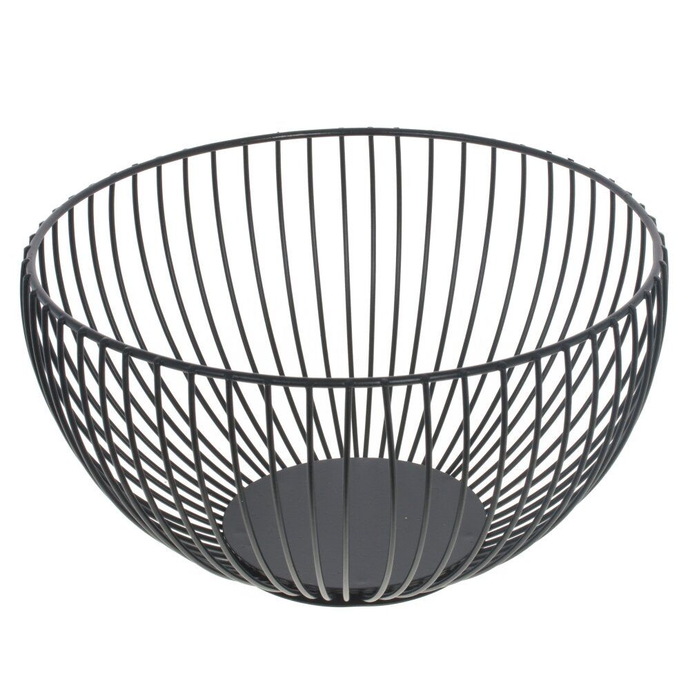 GAEM Ваза для фруктов, L20 W20 H11 см