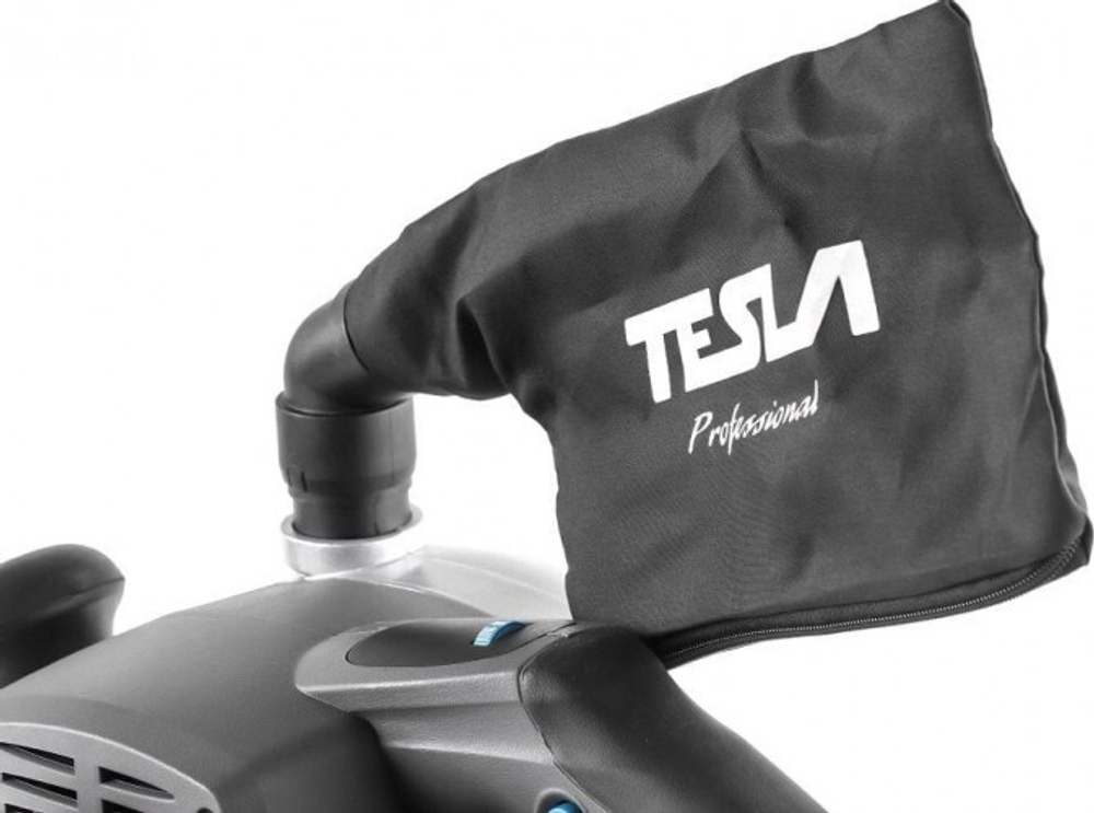 Шлифмашина ленточная сетевая TESLA TS1200 лента 100x610мм 101-100