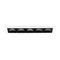 Встраиваемый светодиодный светильник Ideal Lux Lika 10W Trim 206219