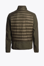Куртка муж. Parajumpers JAYDEN 117 лесной хаки