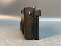 Sony A6500 27300 кадров