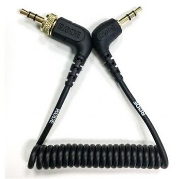 RODE CAPTIVE TRS CABLE