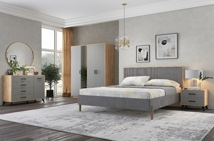 Кровать Lora Loft 160х200
