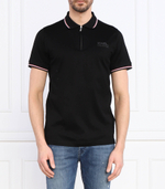 поло Karl Lagerfeld - черный(745085 531200)