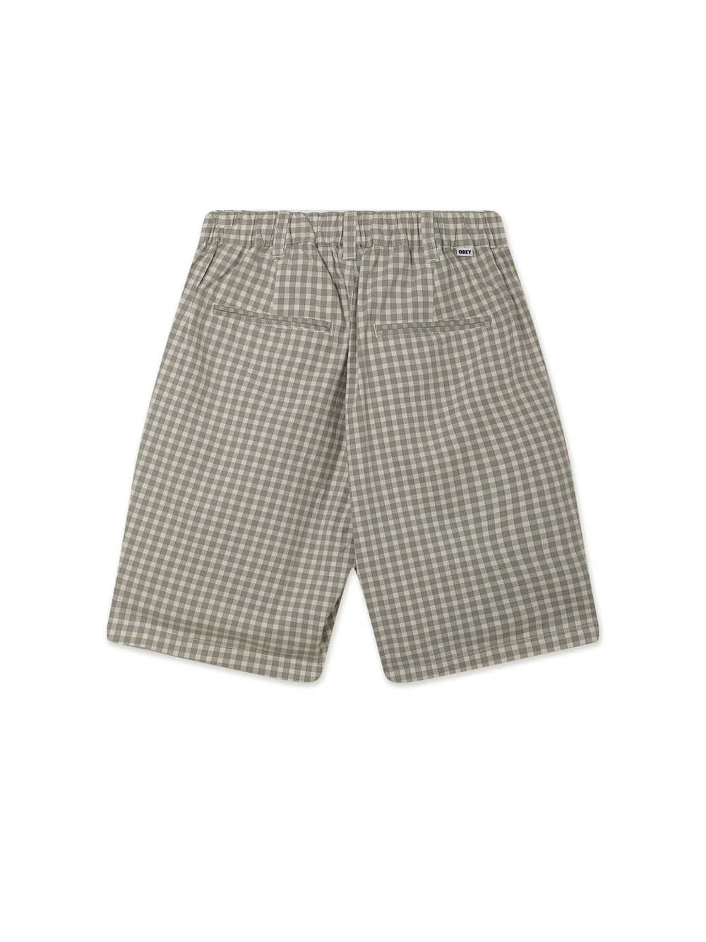 Мужские Шорты Coen Pleated