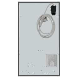 Электрическая панель Hansa BHC36106