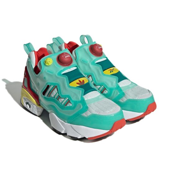 Adidas originals ZX Fury - это универсальный топ Унисекс