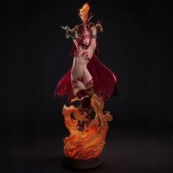 Alexstrasza - World of Warcraft