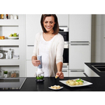 Погружной блендер Braun MultiQuick 5 MQ525 Omelette