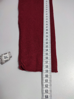 Платье Jole Clair трикотажное 48 размер