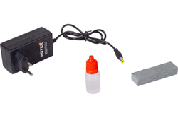 Аккумуляторный секатор Huter CP-20Li-2K EA+ (в комплекте с 2-мя АКБ и ЗУ) 70/13/70