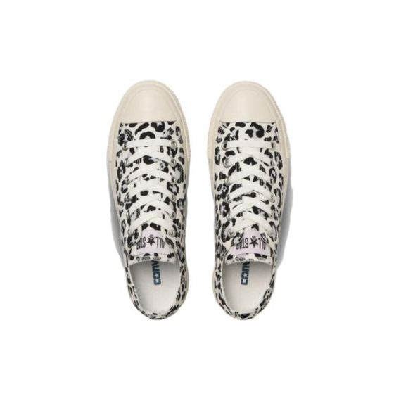 Converse Low Top 'Black'