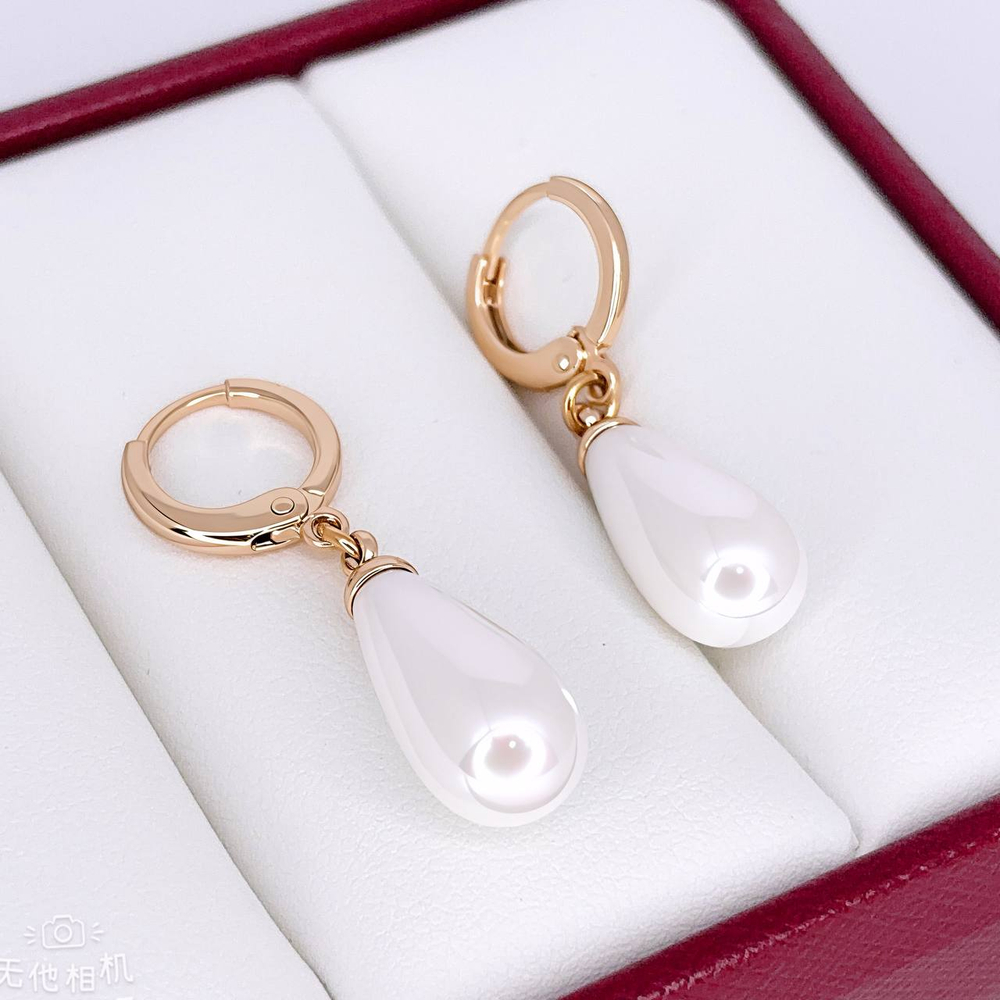 Серьги Xuping - арт331