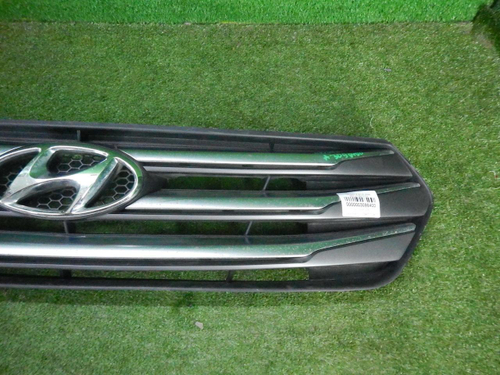 Решетка радиатора Hyundai Creta (2016-2020)