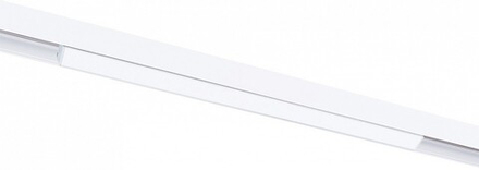 Встраиваемый светильник Arte Lamp Linea A4643PL-1WH