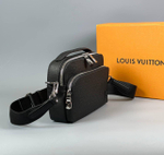 Сумка-мессенджер Louis Vuitton