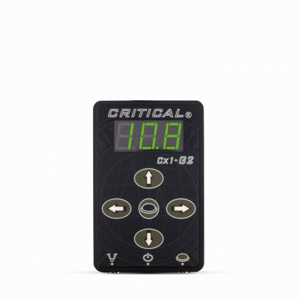 БЛОК ПИТАНИЯ CRITICAL CX1-G2