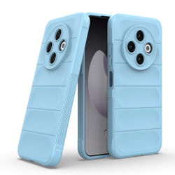 Противоударный чехол Flexible Case для TECNO Spark 30C 4g