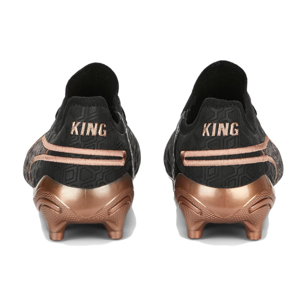 Кроссовки PUMA King Ultimate FG（ ）, 107554-01