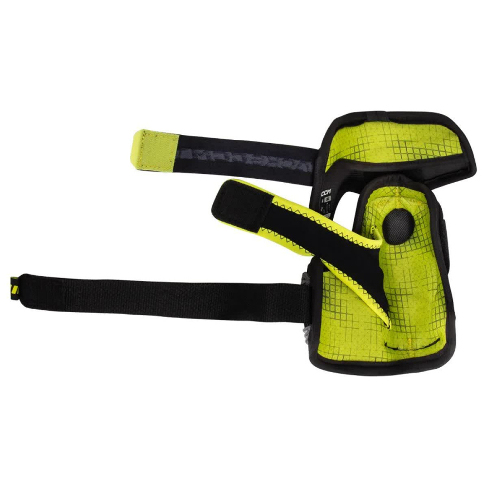 Налокотники CCM TACKS XF JR (юниорский)