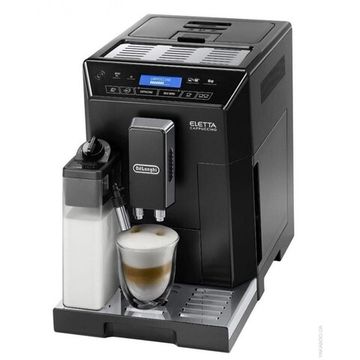 Кавомашина DeLonghi ECAM 44.660.B Eletta Cappuccino