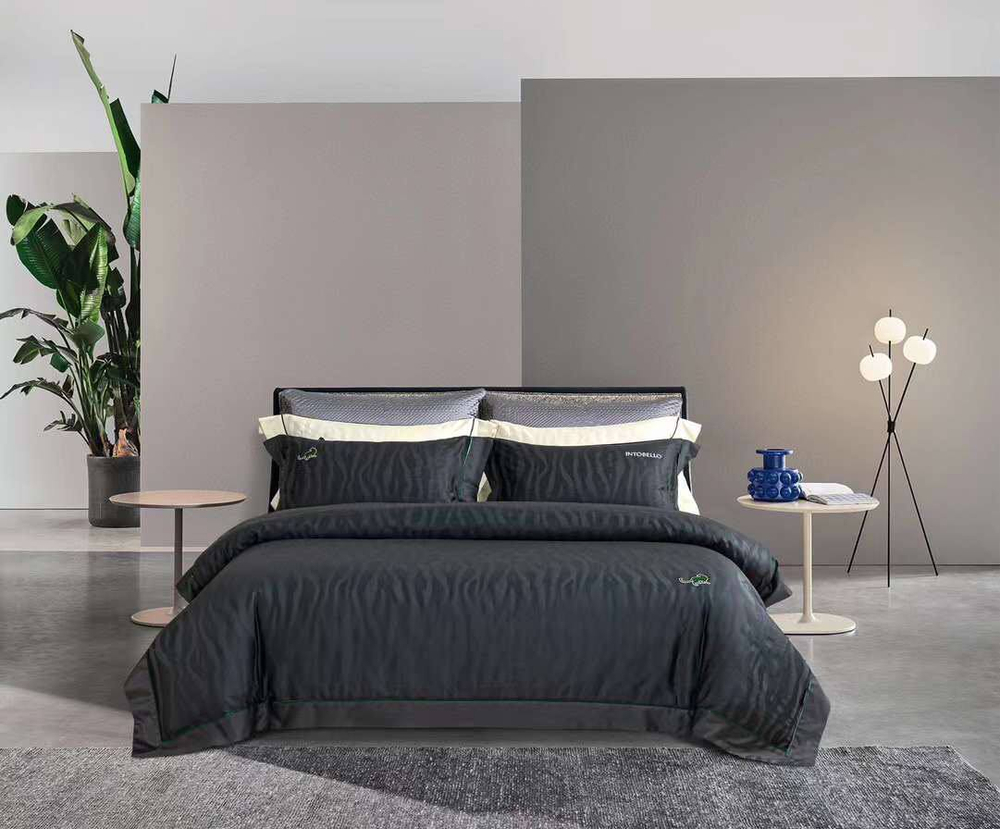 Комплект постельного белья Cartier