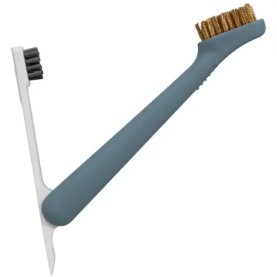 Щетка для чистки плиты «3 в 1» VL58-285