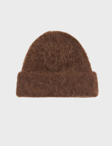 Шапка DAISYKNIT