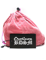 Серебристые металлические гладкие наручники (Цвет: серебристый)