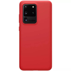 Накладка Nillkin Flex PURE Case для Samsung Galaxy S20 Ultra