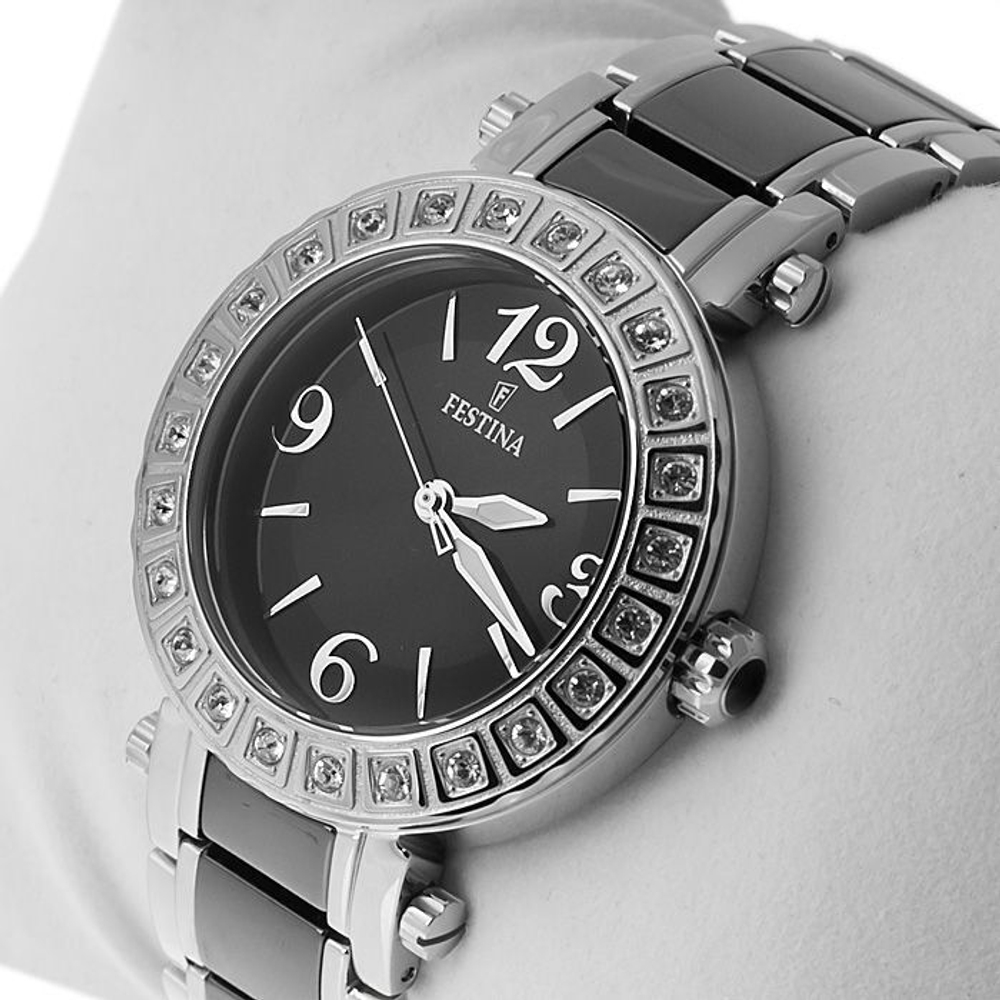 Женские наручные часы Festina F16643/2